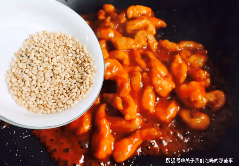 做糖醋裡脊,牢記糖醋比例和掛糊技巧,回回成功,大人孩子都愛吃