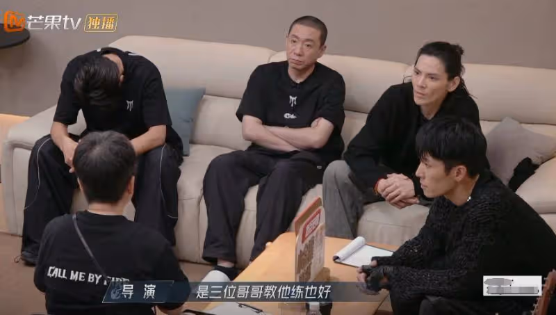 惹哭日本歌手,丟人的卻是他