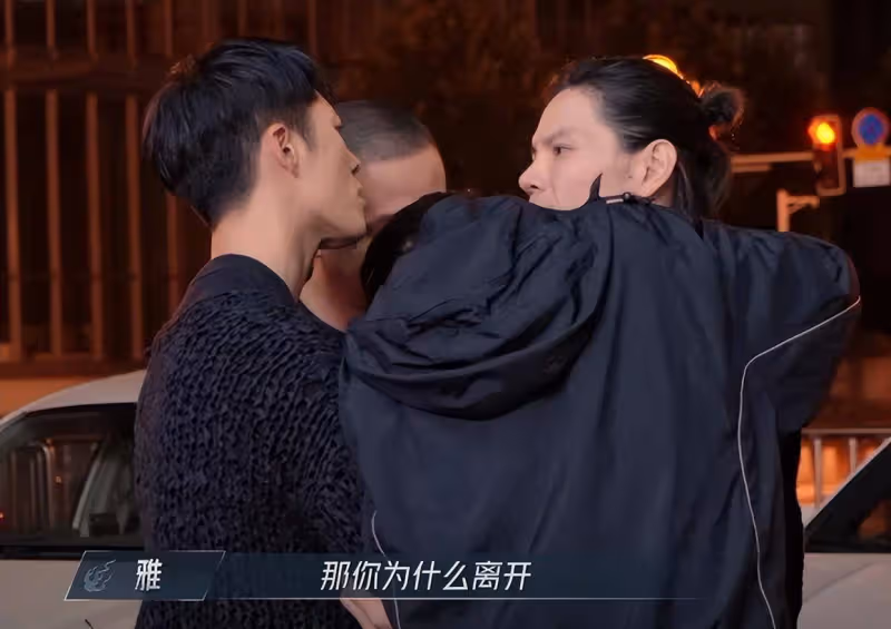 惹哭日本歌手,丟人的卻是他