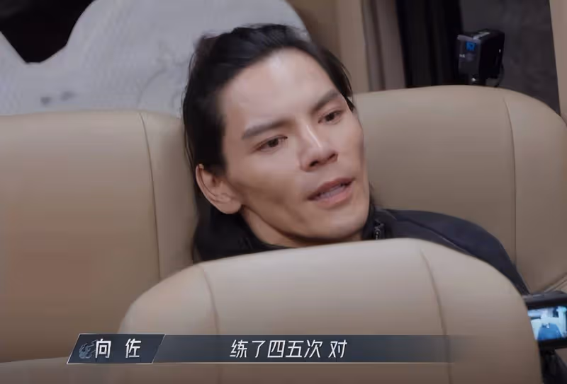惹哭日本歌手,丟人的卻是他