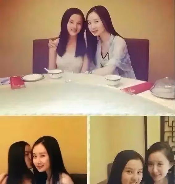 震驚!騰格爾竟是玲花表叔?揭秘娛樂圈6對意想不到的明星親戚
