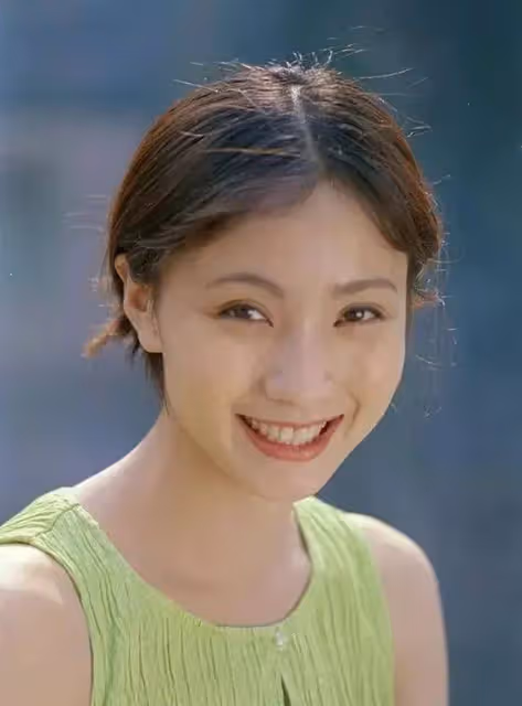 昔日小龍女今何在?53歲陶虹近照曝光,網友驚呼:這還是她嗎?