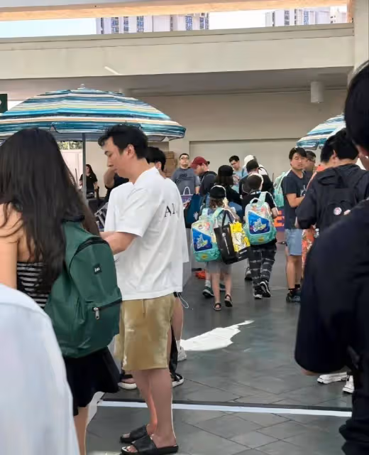 黃一鳴哭訴媽媽不喜歡新家,埋怨她在網上亂說,網友扒出豪宅位置