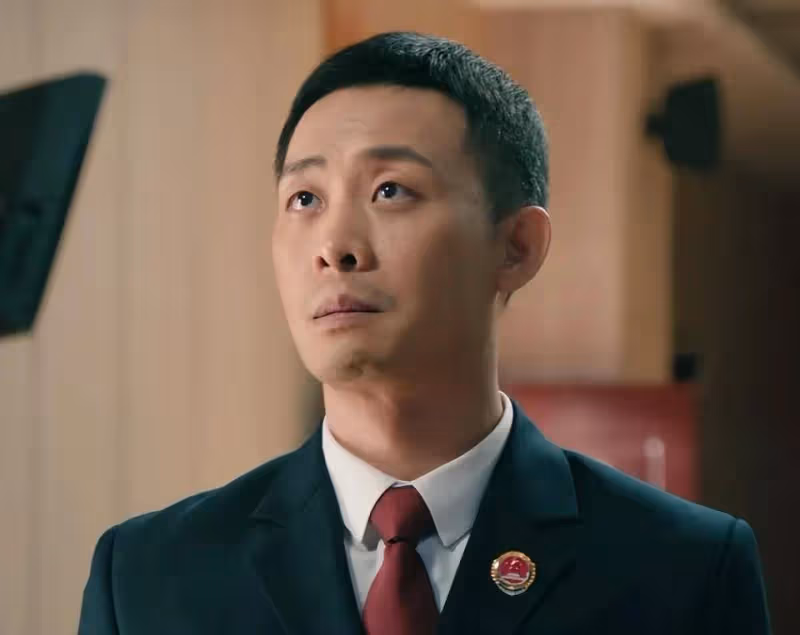 《九部的檢察官》:陳檢直到入獄也不懂,都子瑜為何盯上十二年前舊案