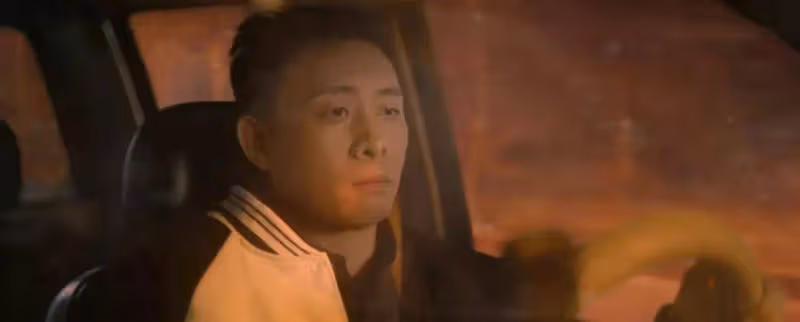 《九部的檢察官》:陳檢直到入獄也不懂,都子瑜為何盯上十二年前舊案