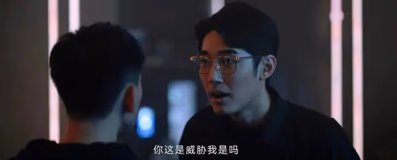 《九部的檢察官》:陳檢直到入獄也不懂,都子瑜為何盯上十二年前舊案