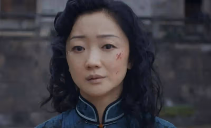 《孤舟》:看清周知非的8顆子彈,才懂大結局張海沫為何離開顧易中