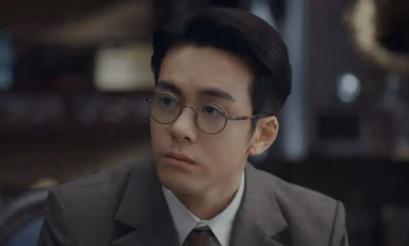 《孤舟》:看清周知非的8顆子彈,才懂大結局張海沫為何離開顧易中