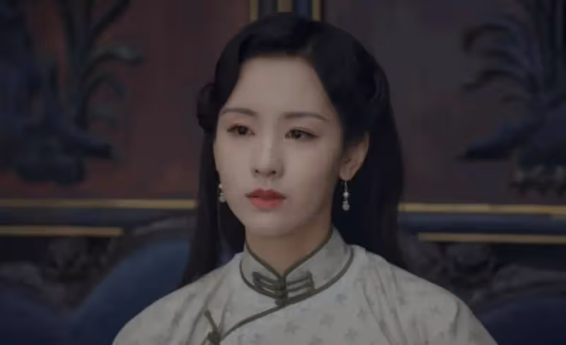 《孤舟》:看清周知非的8顆子彈,才懂大結局張海沫為何離開顧易中