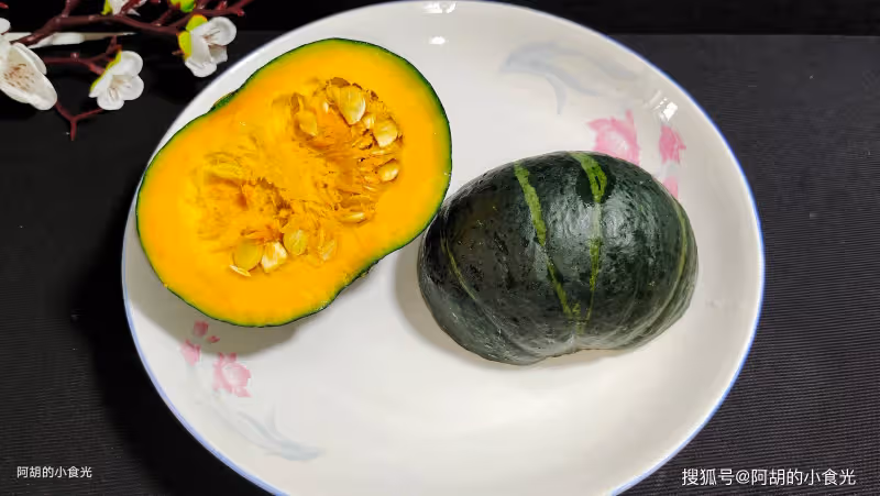 吃紅薯不如先吃它,好一個「秋補第一菜」!隨手燉一鍋,粉糯鮮香、比肉夠味