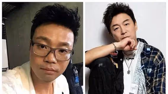 50歲王迅難看風波背後:昔日黃渤搭檔,如今淪為全網笑柄?