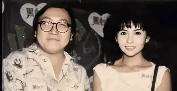 風流成性狂妄無知!他一人玩轉8個女友,私生活堪比「乾隆後宮」!