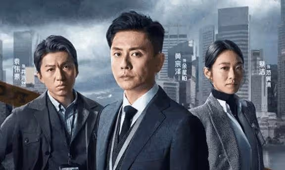本以為這部懸疑劇能再創輝煌，沒想到反被吐槽了，到底為什麼？