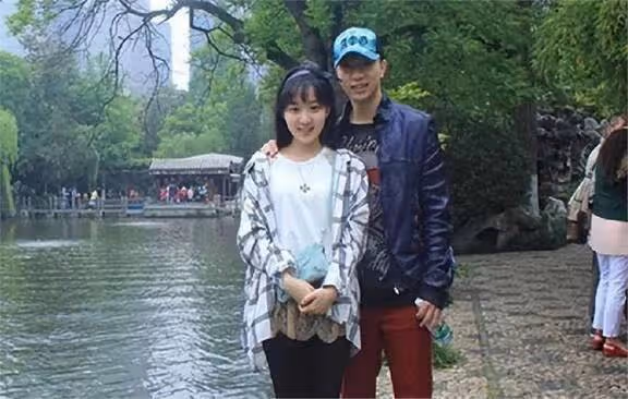 既有顏值又有涵養的夏露,嫁給國乒隊長馬龍後,現今很幸福呀!