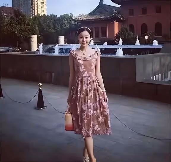 既有顏值又有涵養的夏露,嫁給國乒隊長馬龍後,現今很幸福呀!