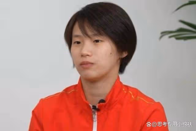 陳芋汐公開誇讚全紅嬋:有她在更幸運,讓我見到了更好的自己