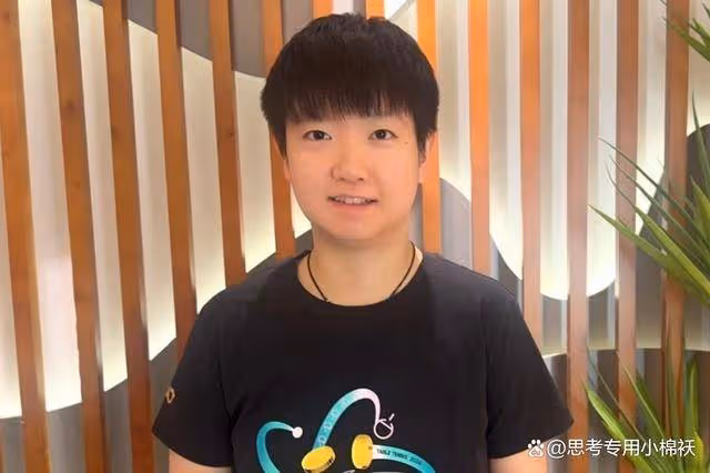 體育總局刊文致敬奧運健兒:全紅嬋百鍊成鋼,孫穎莎拼盡全力