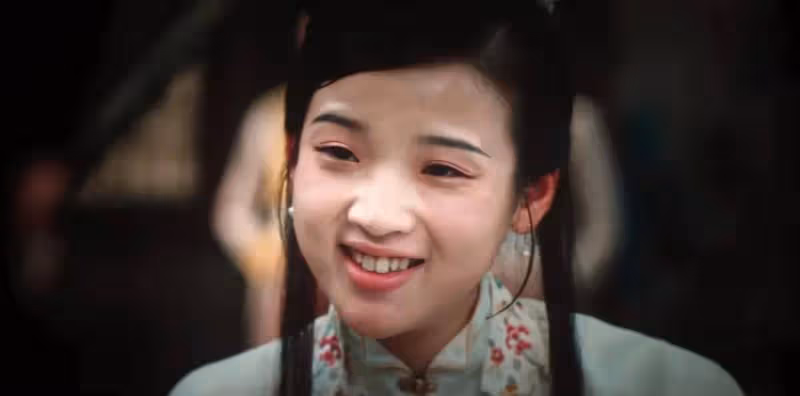 《紅樓夢》導演胡玫痛斥黑水軍!新林黛玉被P圖醜化