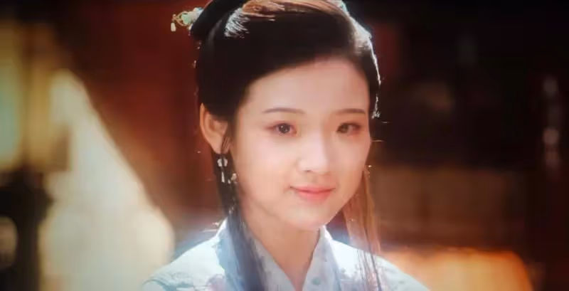 《紅樓夢》導演胡玫痛斥黑水軍!新林黛玉被P圖醜化