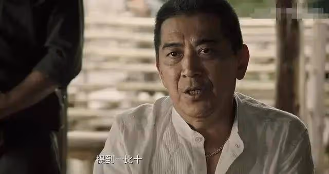 毒品殘害美艷嬌妻瘋狂復仇殺戮《重生》有尺度沒力度
