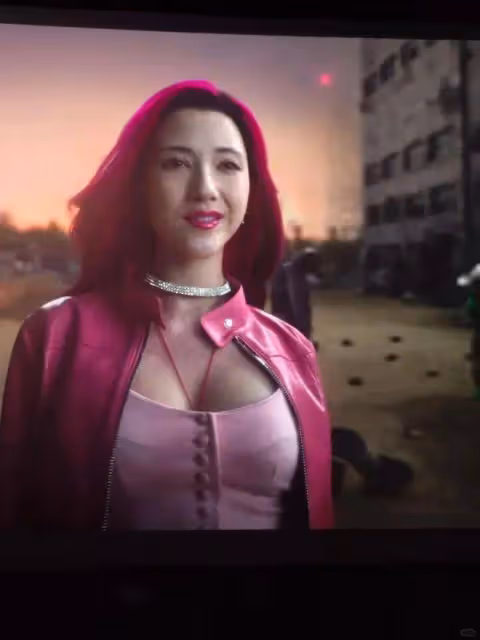 《封神》蘇妲己斷崖式衰老?混血美女娜然昔日性感妖艷