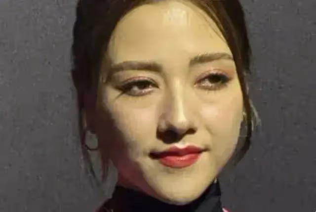 《封神》蘇妲己斷崖式衰老?混血美女娜然昔日性感妖艷