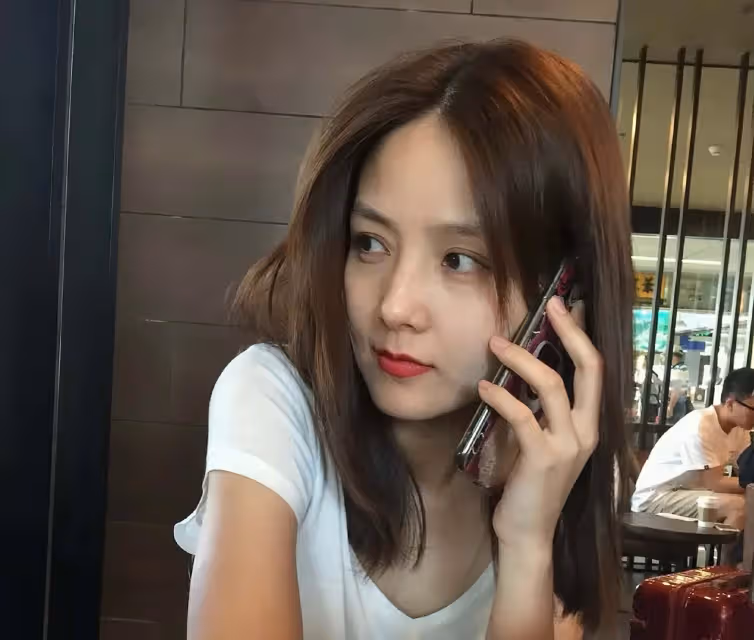 香港女星消失9年突然宣布復出,為轉運改名,已秘密結婚生女