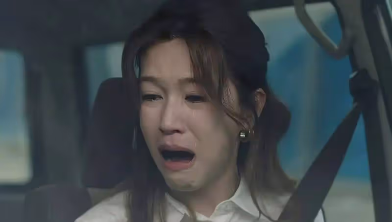 苦熬多年終上位!TVB知名女星新劇演技大爆發,在鏡頭前痛哭獲好評