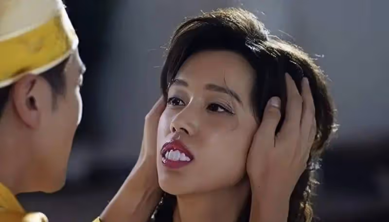 苦熬多年終上位!TVB知名女星新劇演技大爆發,在鏡頭前痛哭獲好評
