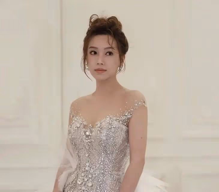 苦熬多年終上位!TVB知名女星新劇演技大爆發,在鏡頭前痛哭獲好評