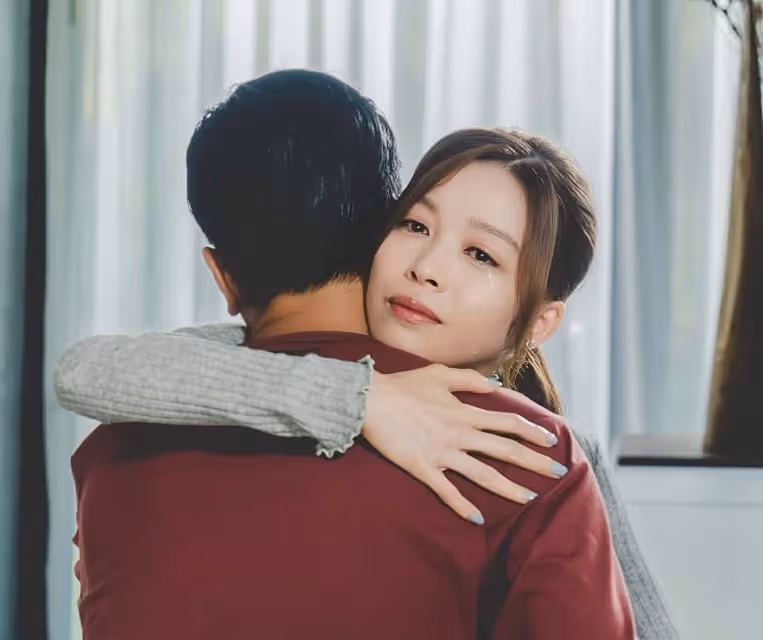 恭喜!TVB女星突然宣布懷第二胎,有演技但不受高層力捧