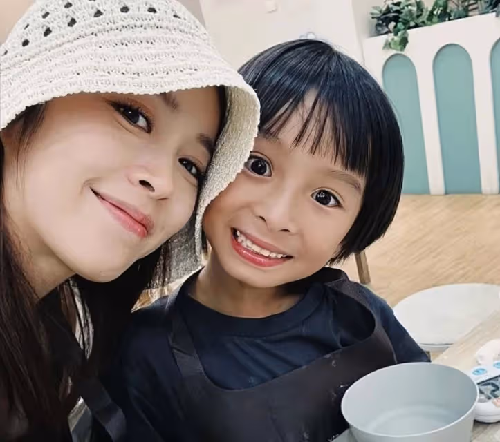 恭喜!TVB女星突然宣布懷第二胎,有演技但不受高層力捧