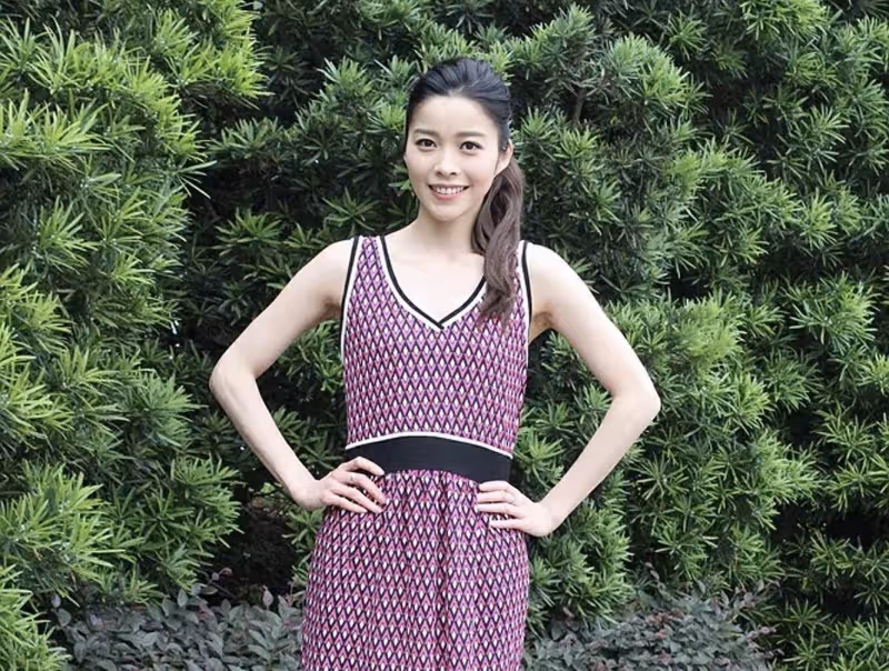 恭喜!TVB女星突然宣布懷第二胎,有演技但不受高層力捧