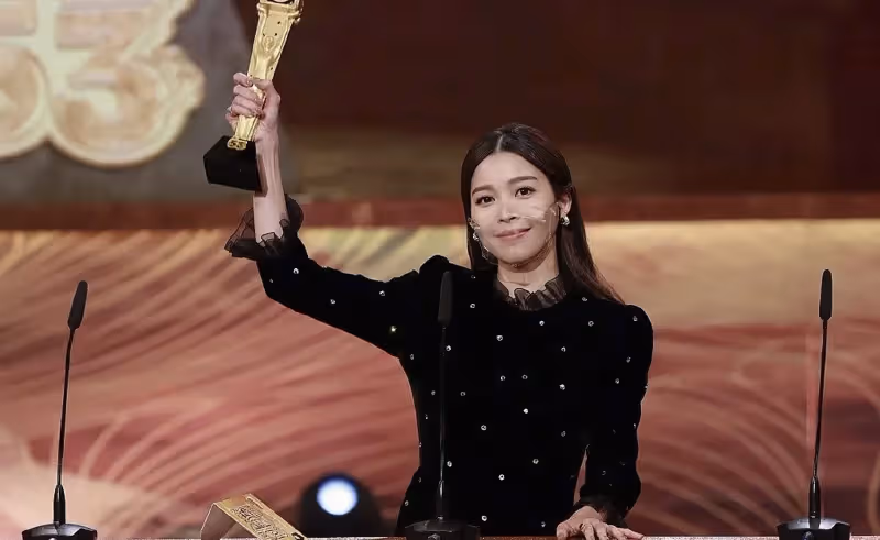 恭喜!TVB女星突然宣布懷第二胎,有演技但不受高層力捧