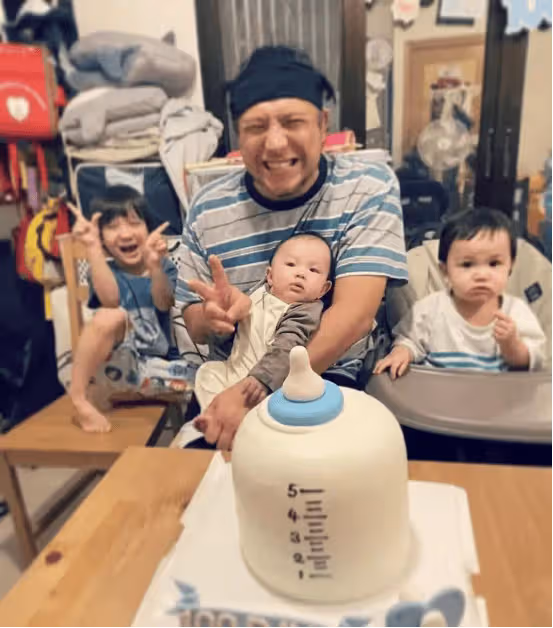 要逆襲?TVB「世紀渣男」洗心革面,工作努力獲工友曬照力挺,網友評價兩極化