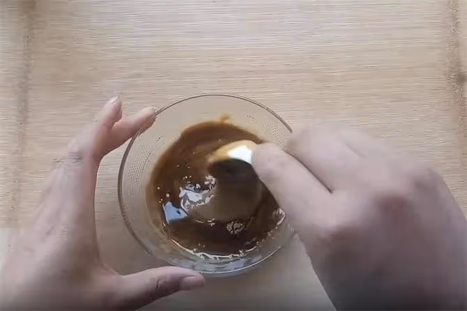 一斤面，半碗芝麻醬，不用烤箱，不發麵，最簡單方法，做麻醬酥餅