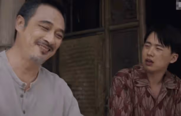 《邊水往事》人物關係介紹,各大勢力盤根錯節明爭暗鬥