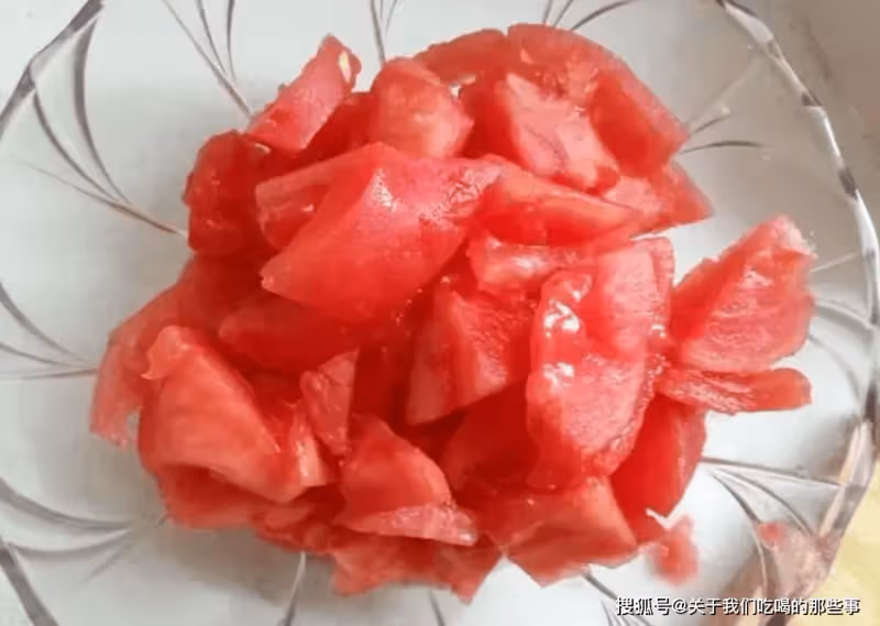 難怪飯店做的西紅柿炒雞蛋那麼好吃,原來有竅門!6個關鍵要牢記