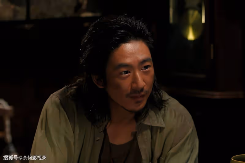 《邊水往事》大結局前瞻。