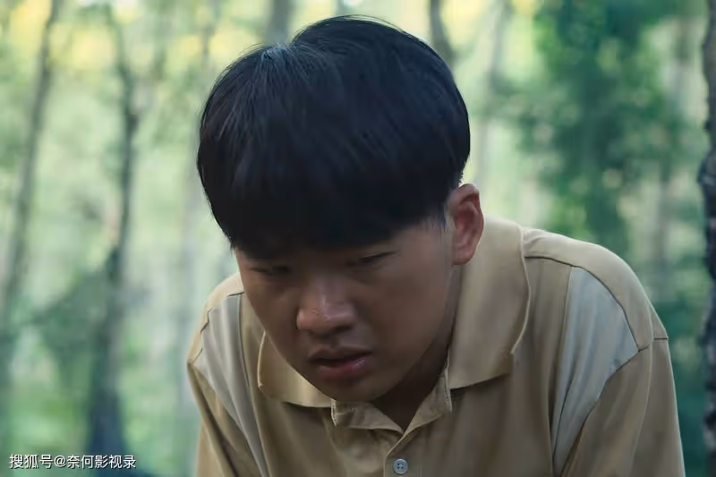 《邊水往事》大結局前瞻。