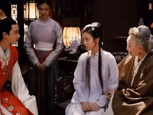 電影版《紅樓夢》之金玉良緣好看嗎?網友辣評一黛不如一黛
