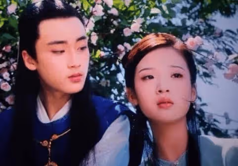 電影版《紅樓夢》之金玉良緣好看嗎?網友辣評一黛不如一黛
