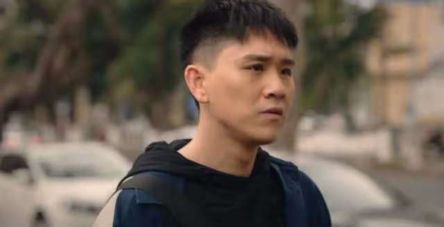 《九部的檢察官》蘇達欲泄密被張雲驍滅口,雷旭成嫌疑人被控制
