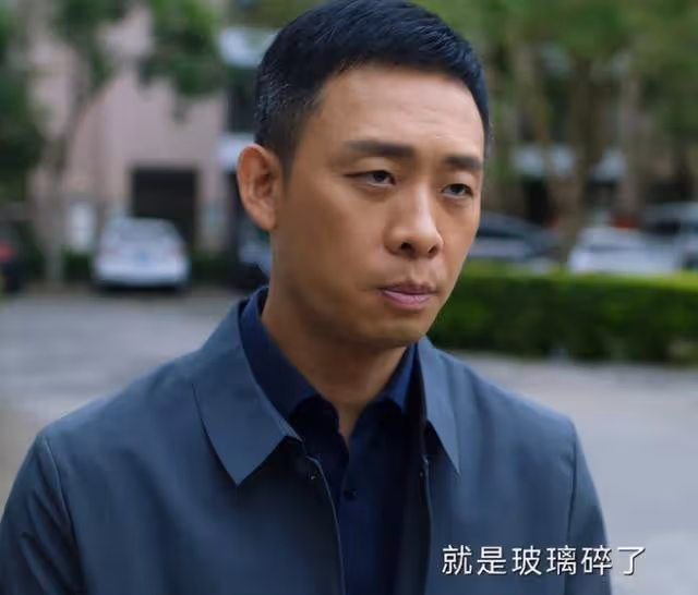《九部的檢察官》蘇達欲泄密被張雲驍滅口,雷旭成嫌疑人被控制
