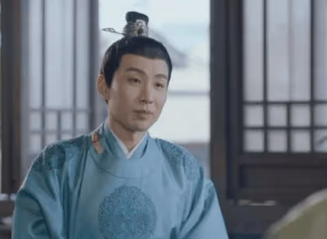 《柳舟記》賀珍和誰在一起了?和趙泉歡喜冤家不要太般配
