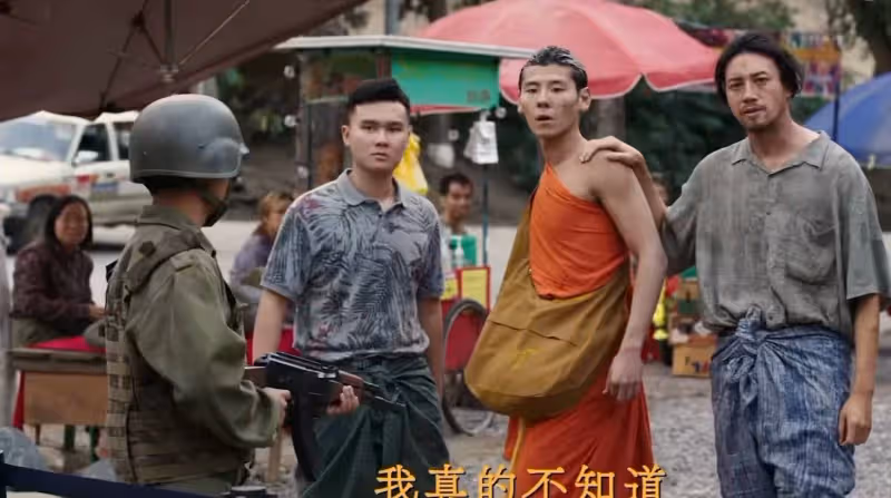 內娛最強「星二代」，出場又爆了