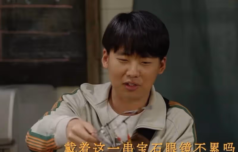 內娛最強「星二代」，出場又爆了