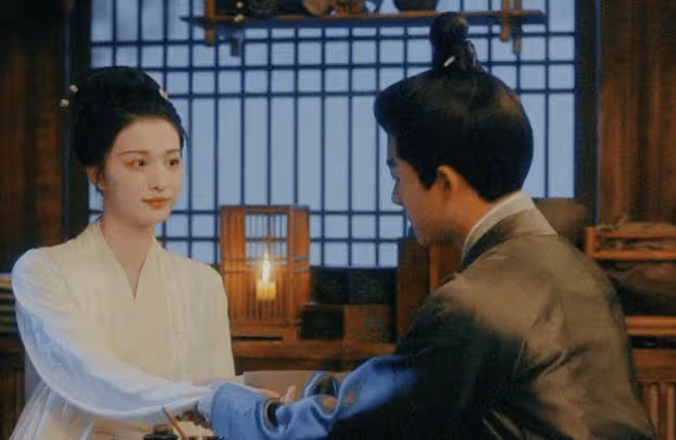 《柳舟記》崔行舟有歷史原型嗎?淮陽王為什麼是異性王?
