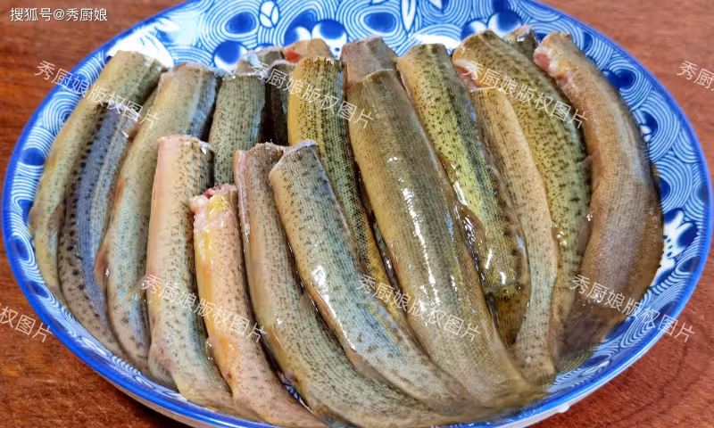8月,遇見這魚別手軟,一補虛損,二強筋骨,三增免疫,別不懂吃