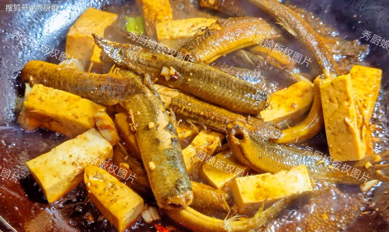 8月,遇見這魚別手軟,一補虛損,二強筋骨,三增免疫,別不懂吃